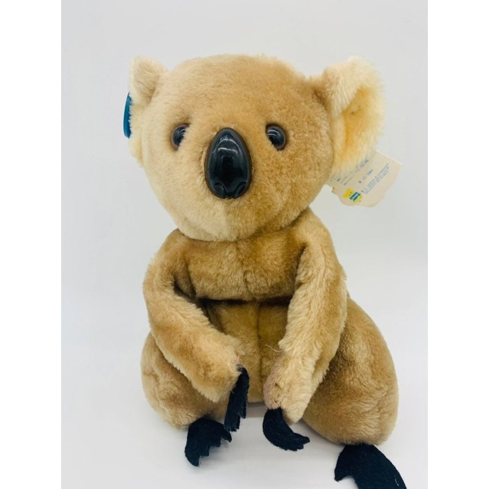 Vintage DAKIN koala bear